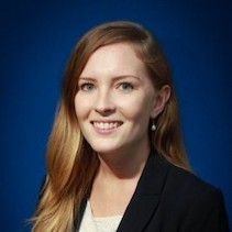Dr. Allison LaRue, O.D.