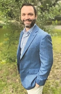 Dr. Carl Ritch, O.D.
